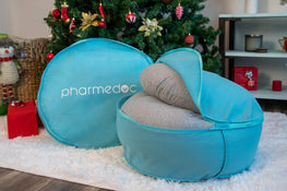 Shop Pharmedoc C-Shape Body Pillow at GoodBuy Gear