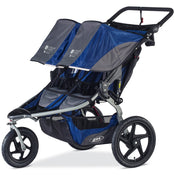 used BOB Revolution Duallie Stroller, 2013