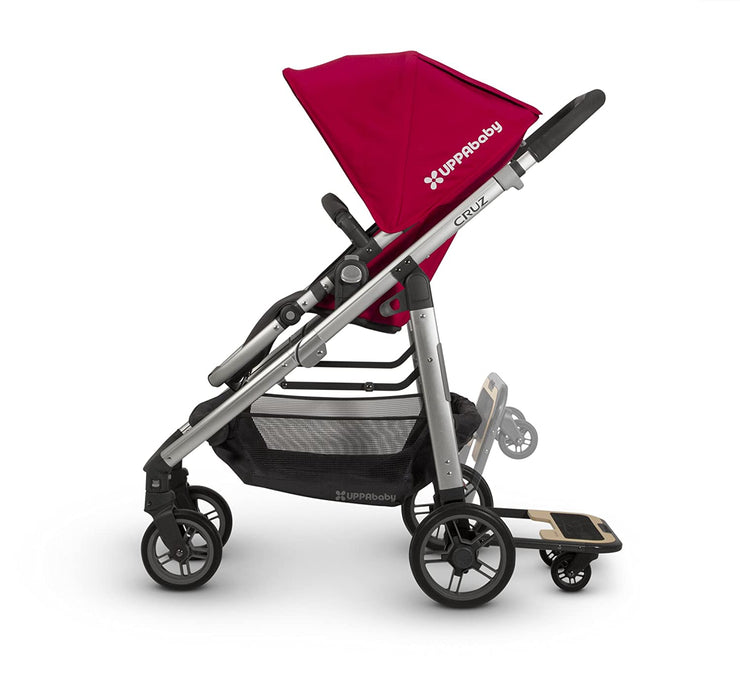 UPPAbaby CRUZ PiggyBack Ride-Along Board, Pre-2020