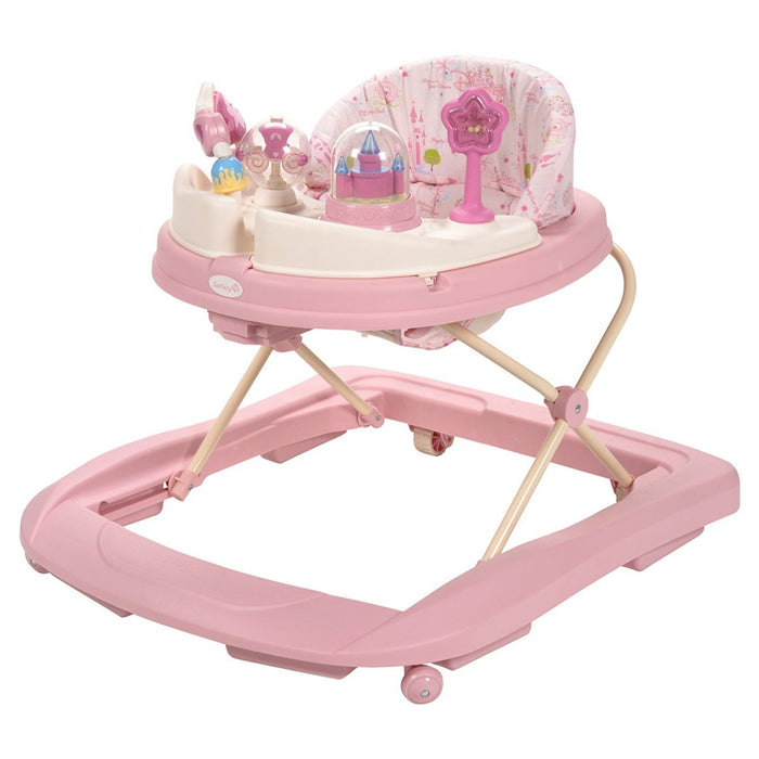 used Disney Baby Music and Lights Walker, Happily Ever After