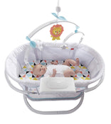 Shop Fisher Price Soothing Motions Bassinet at GoodBuy Gear