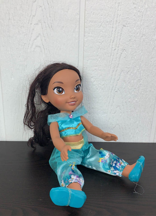 used Disney Princess Tea Time With Jasmine And Rajah