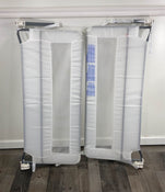 used Regalo Swing Down Double Bed Rail