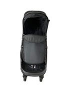 secondhand Mompush Wiz Stroller, Black