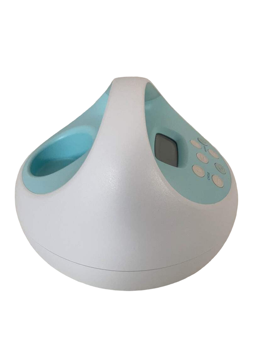 Shop Spectra Baby S1 Plus Premier Rechargeable Breast Pump at GoodBuy Gear
