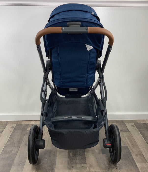 used UPPAbaby VISTA V2 Stroller