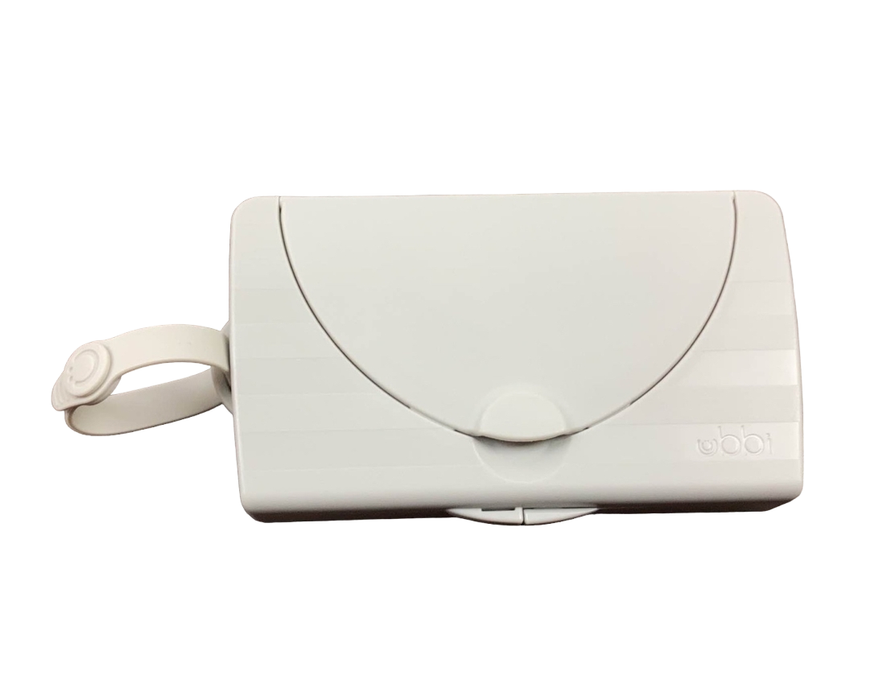 Shop Ubbi On The Go Wipes Dispenser at GoodBuy Gear