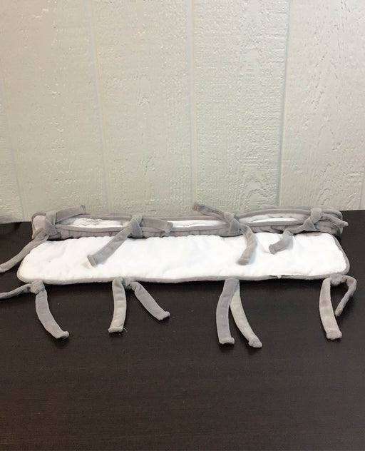 secondhand American Baby Crib Rail Covers