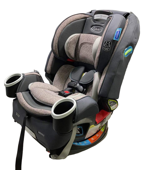 used Graco 4Ever DLX 4-in-1 Car Seat, 2022, Bryant