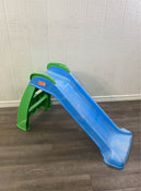 used Little Tikes Junior Play Slide