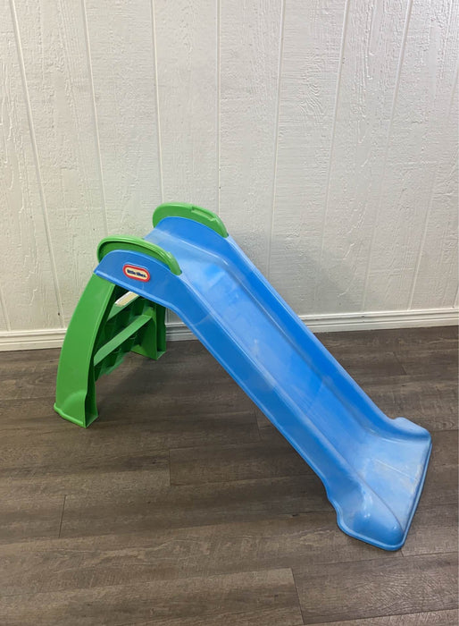 used Little Tikes Junior Play Slide