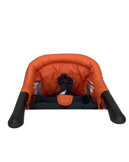 Shop Inglesina Fast Table Chair, Orange at GoodBuy Gear
