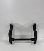 used Silver Cross Jet Infant Car Seat Adapters