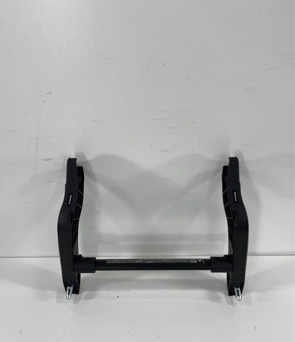 used Silver Cross Jet Infant Car Seat Adapters