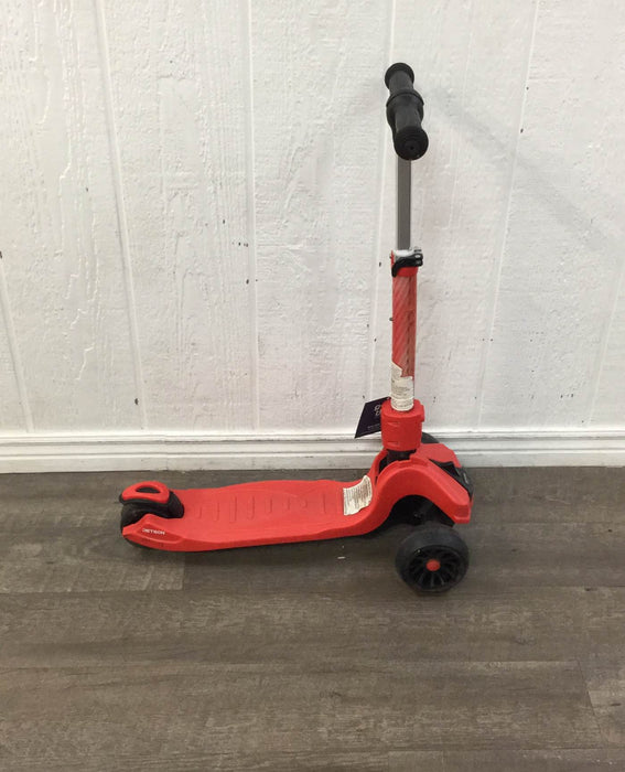 secondhand Jetson Kick Scooter