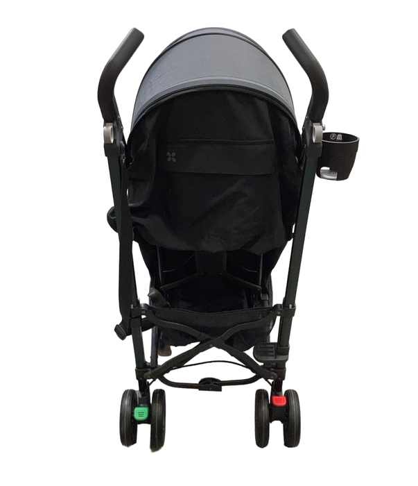 UPPAbaby G-LUXE Stroller, 2022, Jake (Black)