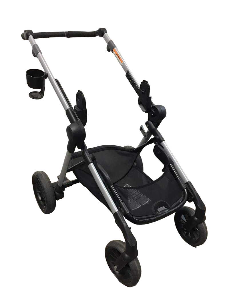 Evenflo pivot sale stroller frame only