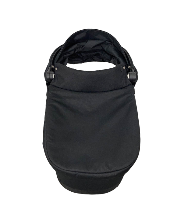 Shop Cybex Gazelle S Cot, Deep Black at GoodBuy Gear