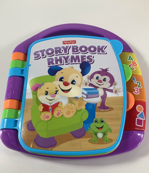 secondhand BUNDLE Interactive Toddler Learning Toys