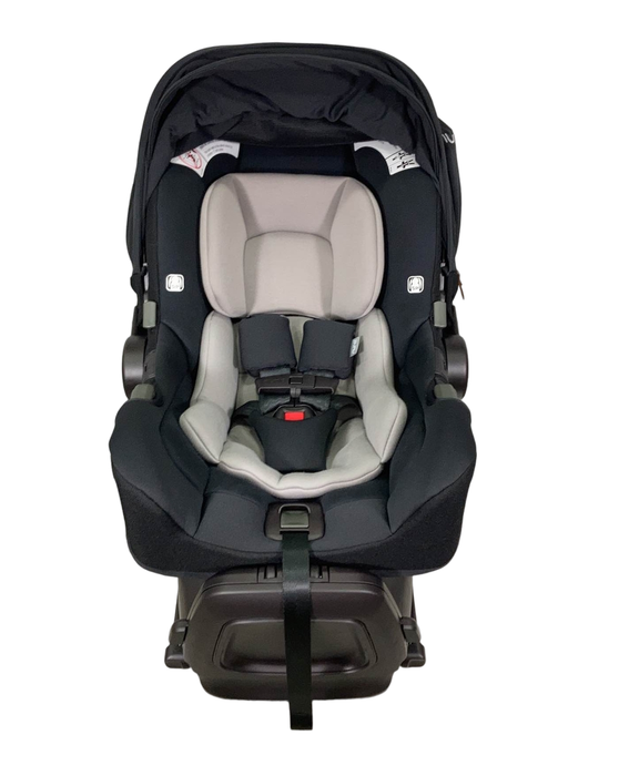 used Carseat