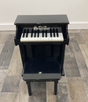 Schoenhut baby cheap grand piano