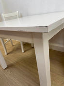 used Pottery Barn Kids My First Table