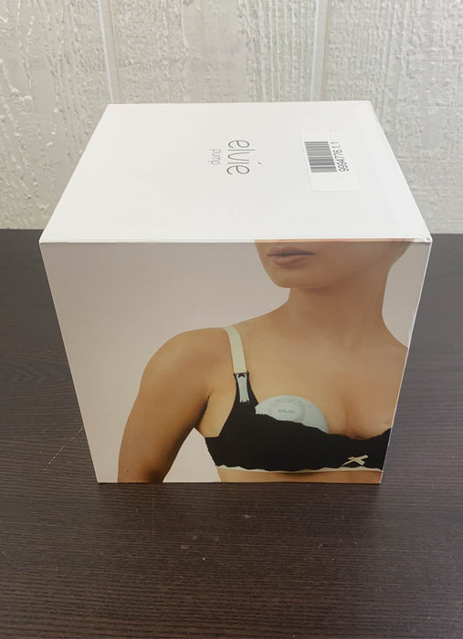 Shop Elvie Breast Pump, Double at GoodBuy Gear