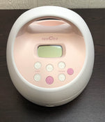 Shop Spectra Baby S1 Plus Premier Rechargeable Breast Pump at GoodBuy Gear