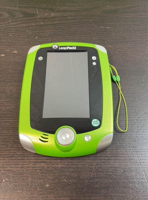 secondhand Leap Frog Leap Pad2