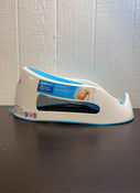 Shop Angelcare Bath Support Seat, Blue at GoodBuy Gear