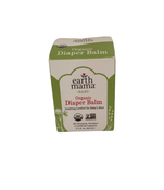 used Earth Mama Organic Diaper Balm