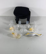 used BUNDLE Medela Accessories