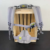 Shop Lillebaby Complete All Seasons Baby Carrier, Gray at GoodBuy Gear