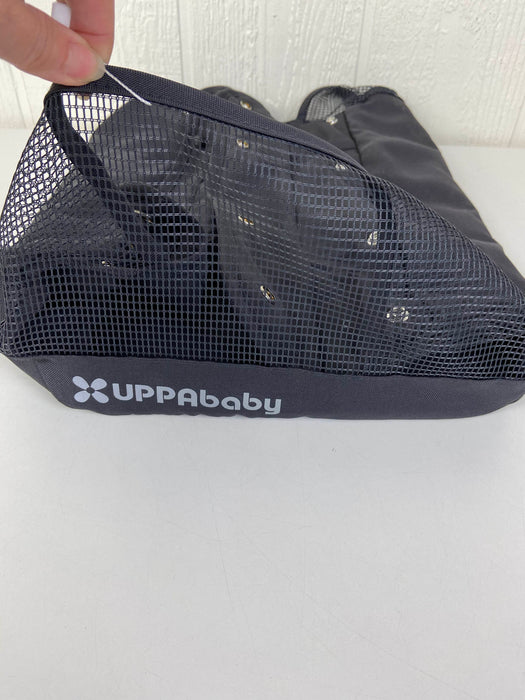 used UPPAbaby CRUZ Underbasket