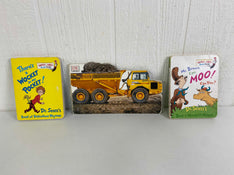 Shop BUNDLE Board Books at GoodBuy Gear