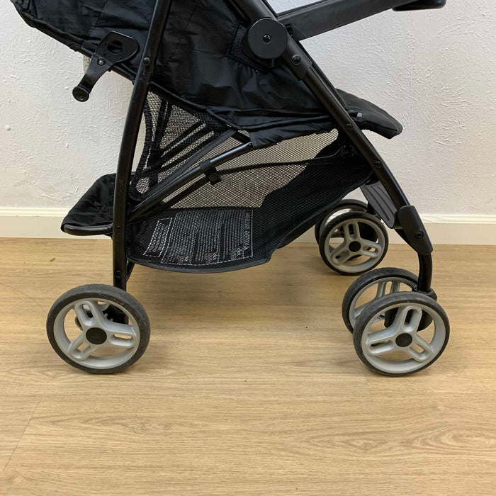 secondhand Strollers