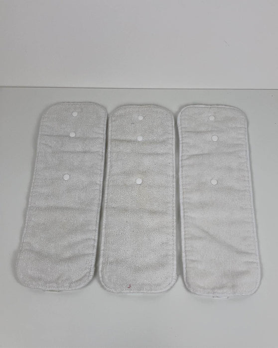 Shop BumGenius Cloth Diaper Inserts at GoodBuy Gear
