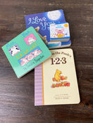 Shop BUNDLE Board Books at GoodBuy Gear