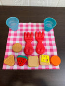 Shop Leap Frog Shapes And Sharing Picnic Basket at GoodBuy Gear
