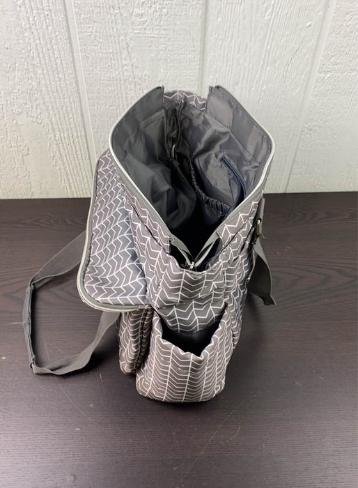 secondhand Diapering