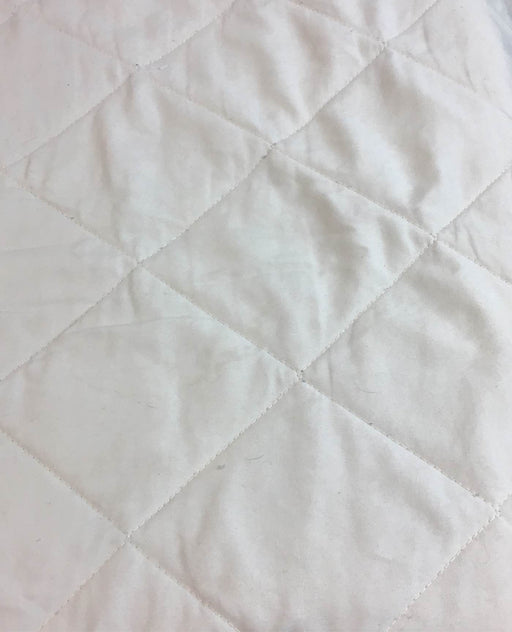 secondhand Graco Quilted Pack 'n Play Playard Sheet