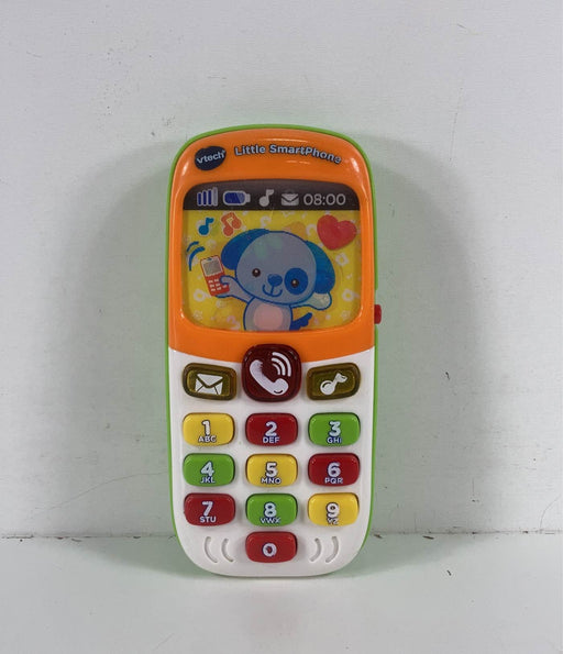 used VTech Little Smartphone