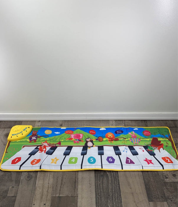 used Aywewii Piano Play Mat