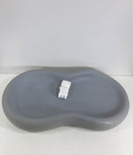 Shop Keekaroo Peanut Changing Pad, Grey at GoodBuy Gear