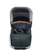 used UPPAbaby VISTA RumbleSeat V2, 2015+, Declan (Oat Mélange), 2023