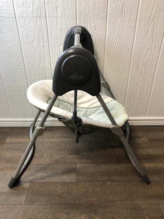 secondhand Infant Gear