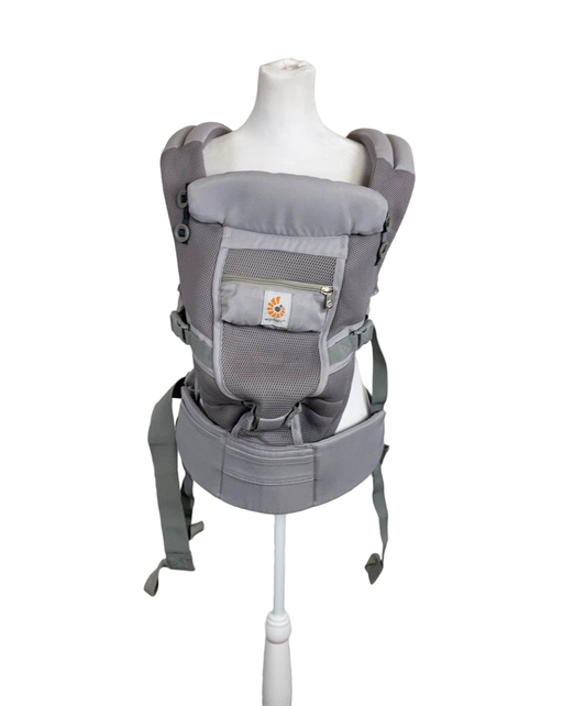 used Ergobaby Adapt Cool Air Mesh Baby Carrier