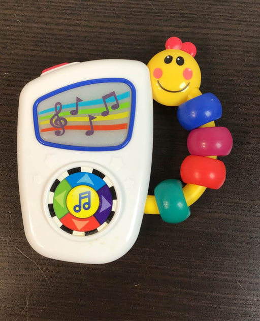 used Baby Einstein Take Along Tunes