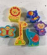 secondhand Fisher Price Silly Sounds Puzzle