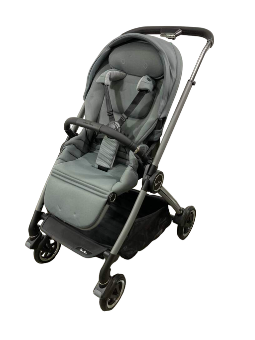 used Silver Cross Dune Stroller, Glacier, 2022